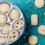 Resep Danish Butter Cookies, Aromanya Wangi dan Mudah Dibuat