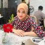 Diandra Marsha Anak Siapa? Dituduh Ganggu Hubungan El Rumi dan Syifa Hadju, padahal Aslinya ...