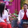 Ramai Kabar Syahnaz Sadiqah Selingkuh, Raffi Ahmad Malah Berdansa Mesra dengan Nita Gunawan: Nita Cari Gara-Gara Aja