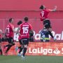 Hasil Liga Spanyol: Atletico Madrid Tumbang di Kandang Real Mallorca