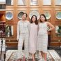 Gandeng Alika dan Ayla Dimitri, Brand Fesyen Claude Rilis Koleksi Modest Wear Bertajuk Noesantara