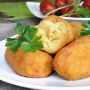 Resep Kroket Kentang Isian Daging Ayam, Bisa untuk Menu Takjil