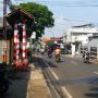 Catat Nih! 10 Titik Jalur Berpotensi Macet di Kota Cimahi Saat Mudik Lebaran