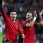 5 Reaksi Pesepakbola Paling Fenomenal saat Dapat Kartu Merah, CR7 Sampai Seka Air Mata