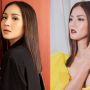 7 Potret Adu Gaya Nagita Slavina dan Nita Gunawan, Jadi Sorotan Raffi Ahmad