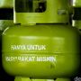 Hilang dari Pasaran Penjualan Gas Melon Hanya Bisa Lewat Distributor Resmi, Warga: Mau Masak Aja Harus Antre