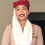 Cerita Kartika, Wanita Batam yang Kini Jadi Pramugari Maskapai Terbaik Dunia