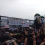 BEM SI Pertanyakan Tujuan Kehadiran Ade Armando hingga Berujung Dikeroyok saat Demo 11 April di DPR