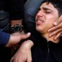 Tuding Bacok Tentara, Pasukan Israel Bunuh Dua Perempuan Palestina