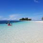 5 Pulau Terindah di Maluku Utara, Provinsi dengan Penduduk Paling Bahagia di Indonesia