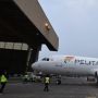 Siap Kembangkan Segmen Penerbangan Komersial Berjadwal, Pelita Air Datangkan 2 Airbus A320