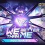 Mobile Legends dan JOOX Umumkan Kolaborasi, Hadirkan Lagu dan Live Podcast