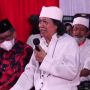 Heboh Video Ceramah Sebut Jokowi Firaun, Luqman PKB Minta Cak Nun Tak Perlu Dipolisikan
