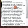 Bukan Uang, Seorang Teman Lancang Pinjam BPKB Mobil untuk Bayar Hutang, Warganet Geleng-geleng Kepala