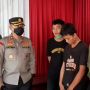 Empat Pelajar STM Asal Cikarang yang Mau Demo ke Jakarta Diamankan, Polisi: Ada Odol yang Disiapkan Jika Terjadi Rusuh