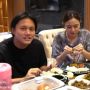 Anak Ketiga Sule Bilang Mau Makan Babi Guling, Reaksi Kaget Mahalini Jadi Sorotan