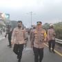 Usai Demo Ricuh, Wakapolda Instruksikan Buka Jalur Tol Depan Gedung DPR RI