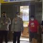 Polisi Kesulitan Cari Identitas Perampok Bersenpi Gasak Toko Emas di Tangerang