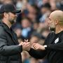 Jadwal Piala Liga Inggris Manchester City vs Liverpool dan Link Live Streaming