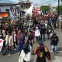 Demo Mahasiswa Berlangsung di Berbagai Daerah, Aliansi Majene Bergerak Ikut Turun ke Jalan