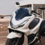 Cara Mudah Mengatur Volume Alarm Pada Honda PCX