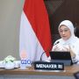 Menaker Ida Ungkap Beberapa Langkah Strategis untuk Pemberdayaan Perempuan di Dunia Kerja