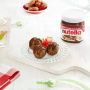 Buat Buka Puasa, Coba Bikin Bola Kurma dengan Nutella yang Praktis dan Bergizi