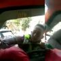 Viral Oknum Polisi Aniaya dan Pukul Sopir Truk di Jombang