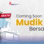 Kota Tujuan Mudik Gratis Jasa Raharja 2022 Dimana Saja? Simak Persyaratan dan Cara Daftarnya Berikut