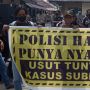 Moch Subechi, Anak Kiai di Jombang Tersangka Pencabulan Masih Hirup Udara Bebas, Kapolri Didesak Turun Tangan
