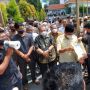 Mahasiswa di Tebing Tinggi Sumut Tolak Presiden 3 Periode