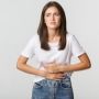 5 Cara Atasi Perut Panas setelah Makan Pedas, Tak Cuma Minum Susu