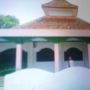 Masjid Cikoneng Menes, Tempat Bersejarah Penyebaran Agama Islam di Pandeglang Banten