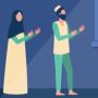 Lailatul Qadar Adalah Malam Lebih Baik dari Seribu Bulan, Ini Penjelasan Selengkapnya!