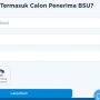 Cair Besok! Buka Link Cek BSU 2022 di bsu.kemnaker.go.id atau bsu.bpjsketenagakerjaan.go.id