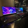 Laptop Asus ROG dengan Prosesor Intel Gen 12 Meluncur Besok ke Indonesia