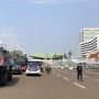 Pukul 09.30 WIB: Gedung DPR Masih Sepi, Massa Mahasiswa Belum Terlihat