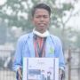 Profil Kaharuddin, Mahasiswa Unri di Balik Aksi 11 April BEM Seluruh Indonesia