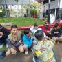 Menyusup Demo BEM SI di DPR, Belasan Pemuda yang Nyamar jadi Mahasiswa Ditangkap Polisi