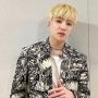 Kang Seung Yoon WINNER positif COVID-19
