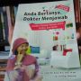 Manfaat Jus Buah-buahan dan Sayuran untuk Kesehatan