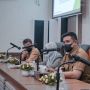 Wali Kota Medan Bobby Nasution Harap Tahun Depan Pembelian Sepatu Dinas Gunakan Produk UMKM