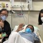 Dokter RS Siloam Ungkap Kondisi Terkini Ade Armando, Masih Dalam Pengawasan Ahli