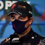 Finis Runner-up di Melbourne, Sergio Perez Diapresiasi sang Sponsor