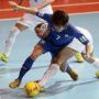 Dari Futsal ke Sepak Bola, Kritsada Wongkaeo Sukses Bawa Nakhon Pathom Promosi ke Thai League