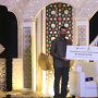 Dukung Program Pengentasan Kemiskinan, Nasional RE Salurkan Zakat Melalui Baznas