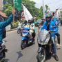 Sambil Bersholawat, Mahasiswa Tangsel Bergerak ke Jakarta, Bawa 9 Tuntutan