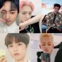 7 Idol Kpop Pria yang Lahir di Bulan April, Ada Artis Favoritmu?