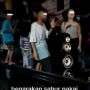 Viral Sekelompok Remaja Bangunkan Sahur Pakai Musik Jedag-jedug, Warganet Ribut: Ini Ngajakin Orang Dugem?