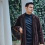 Putra Boy Hamzah Dibully di Sekolah Karena Good Looking, Matanya sampai Memar